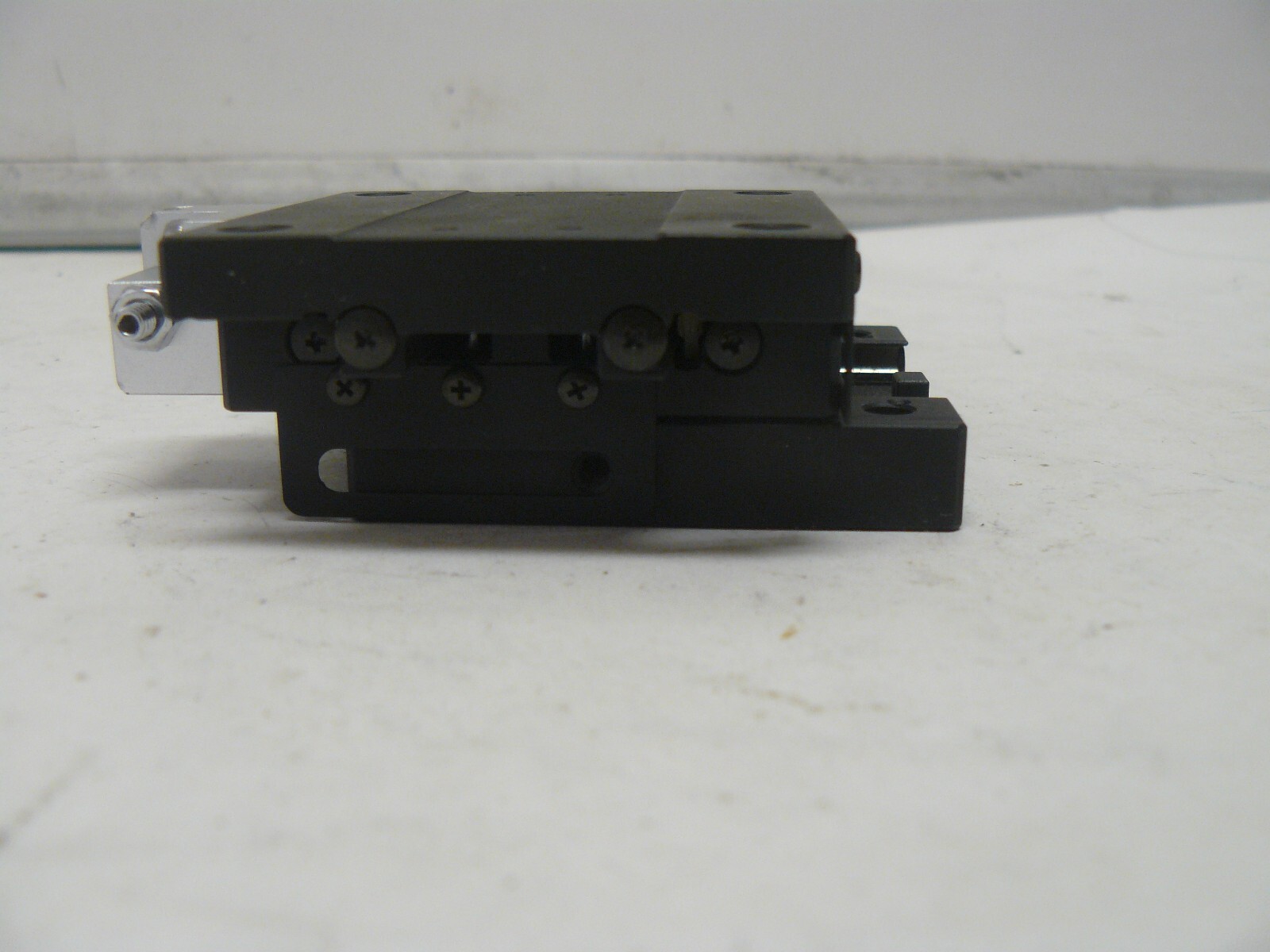 X-Y linear stage 2-1/2in x 2-1/2in Unbranded