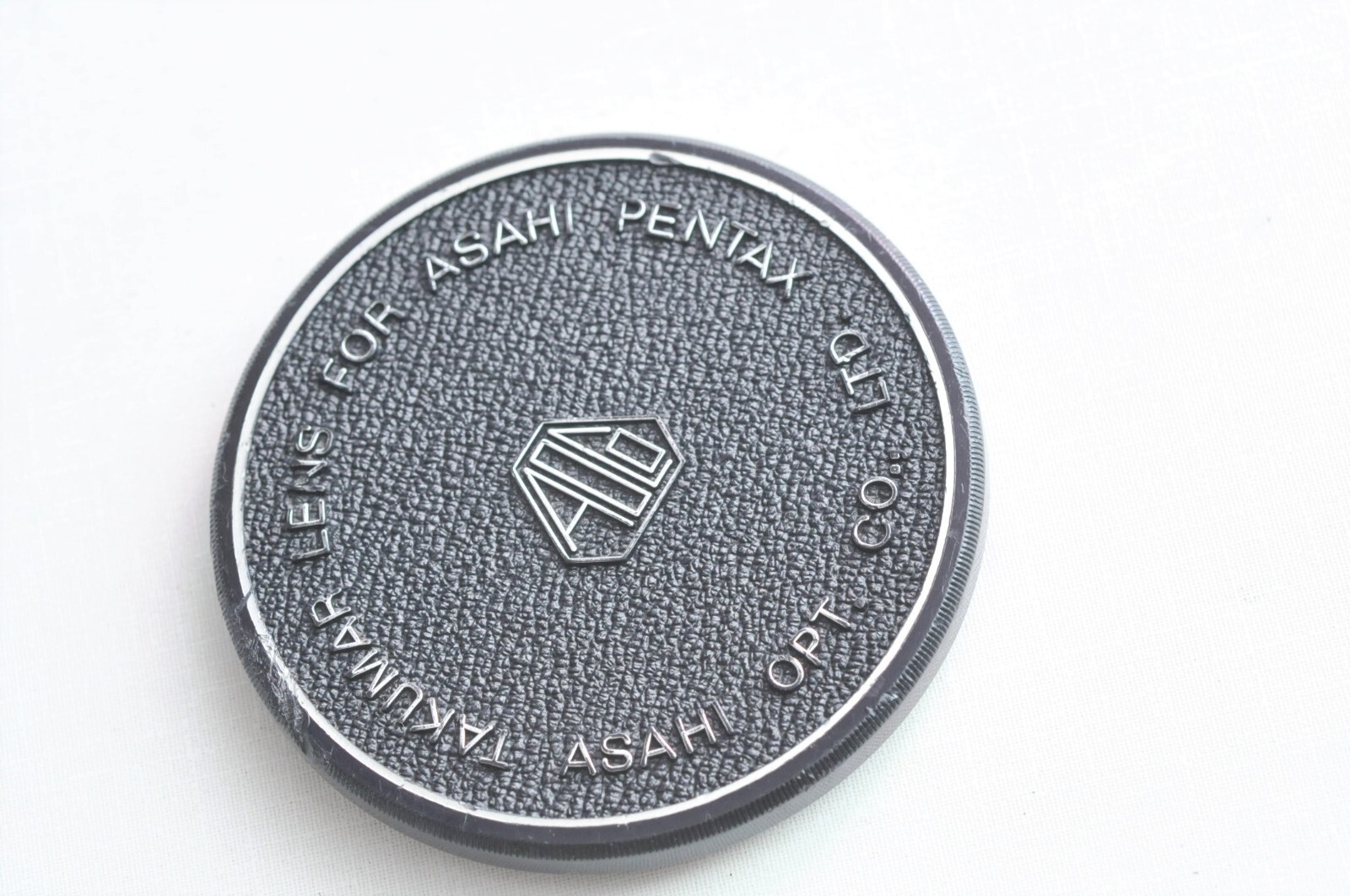 PENTAX 6x7 A 67mm Front Lens Cap