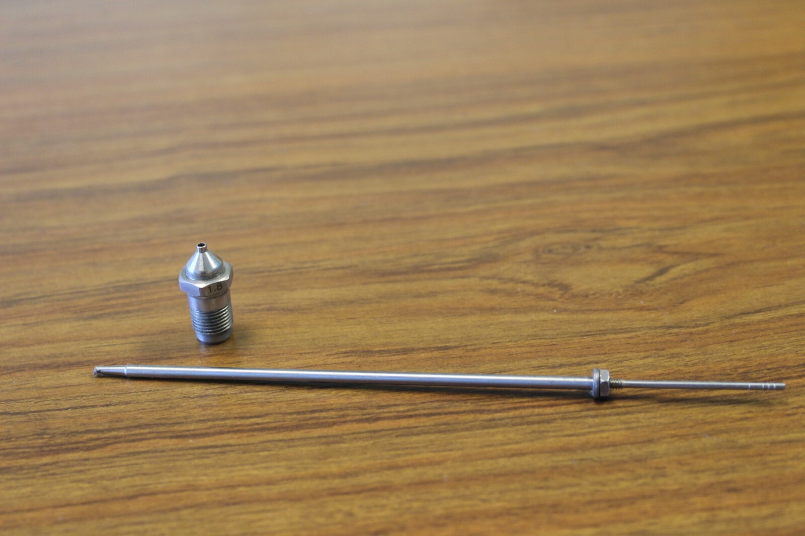 Graco #4 HVLP Needle Nozzle Kit -244125