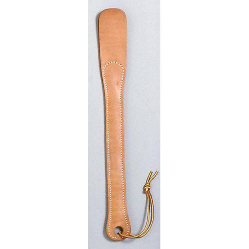 Tough1 Leather Doggin Bat