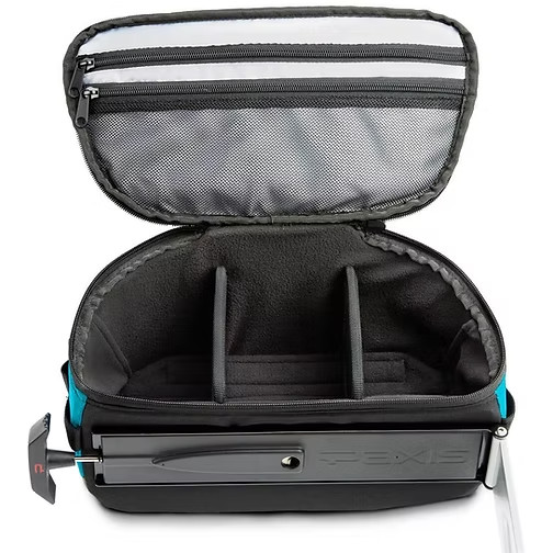 Paxis Pod Armor Gear Protection Divide Your Pod 2 Inserts