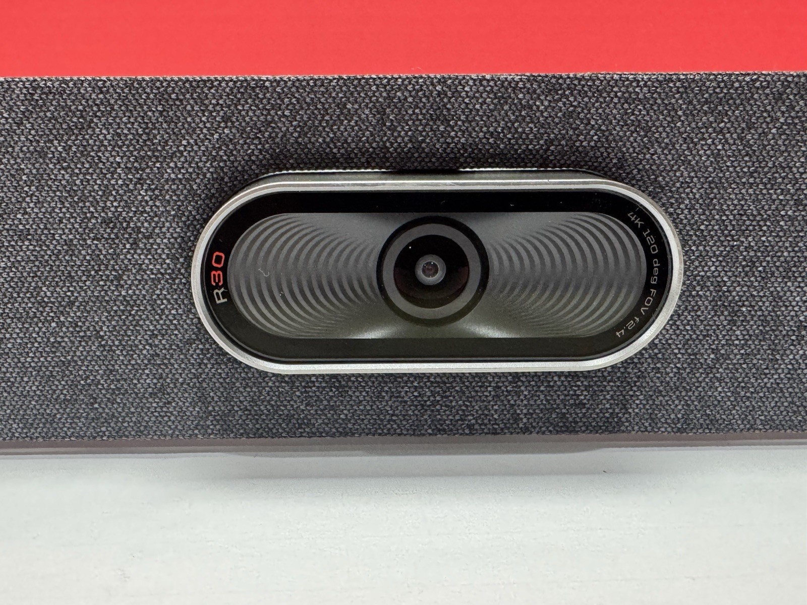 Poly Studio R30 USB Video Bar (Unit Only)