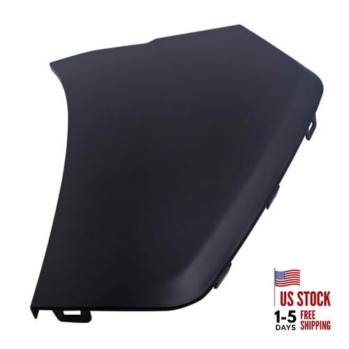 Front Bumper Corner Cover For Colorado 2023-2024 85617687 Front Bumper Right