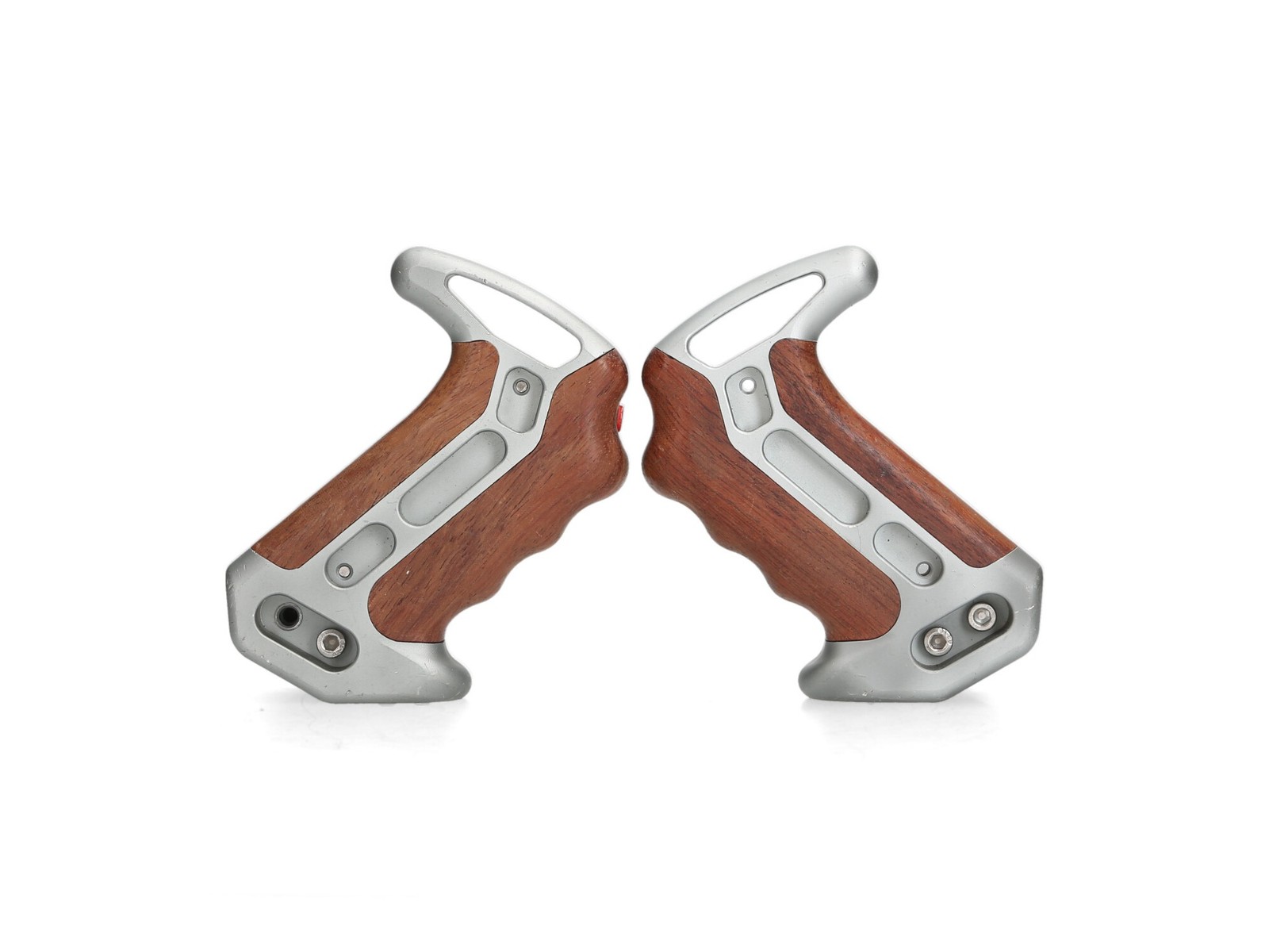 Tilta TT-0507 Wooden handles Set - good