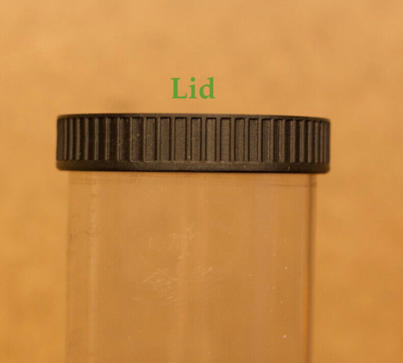 Lyman Brass Smith Powder Measure Addons