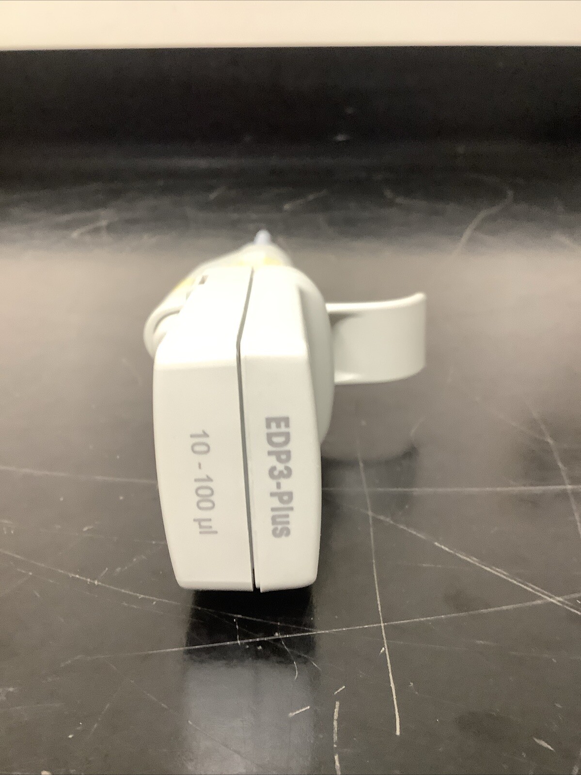 Rainin EDP3-Plus Single Tip 10-100uL LTS 100