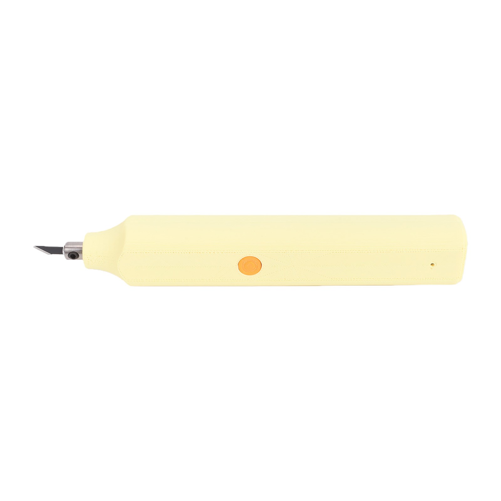 Handheld Craft Cutting Tool 40KHz Ultrasonic Cutter For 3D Prints Plastic