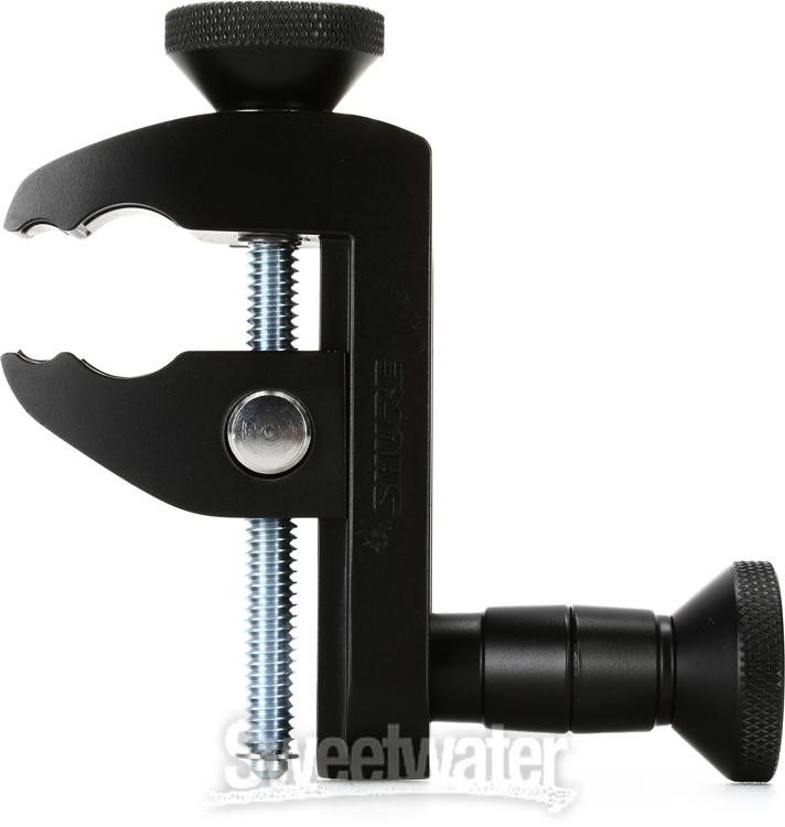 Shure A75M Universal Microphone Mount