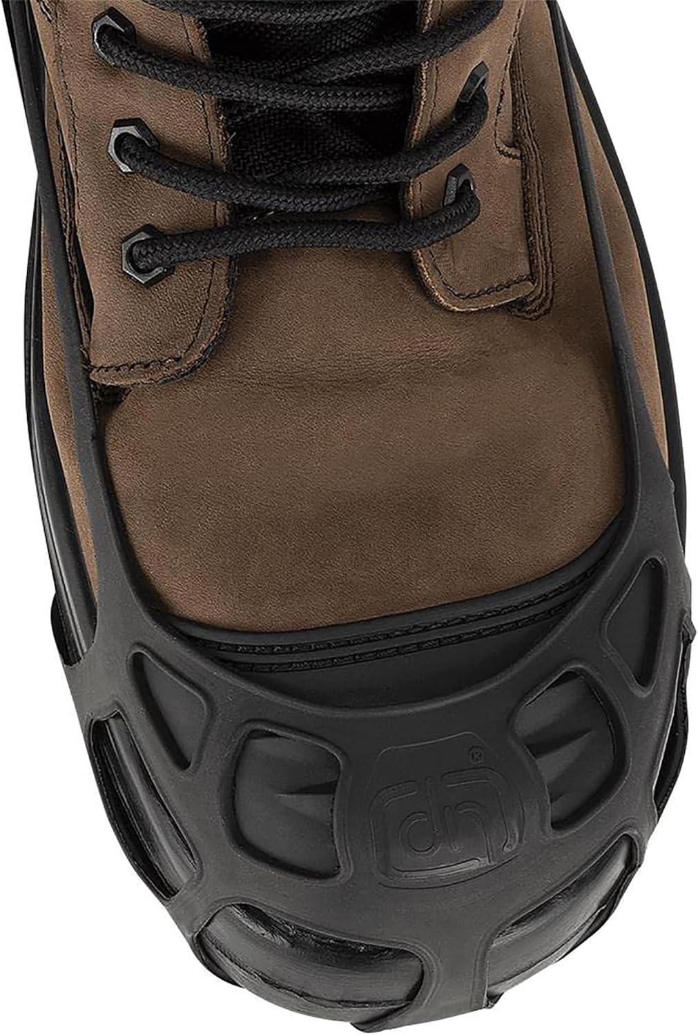 Flexible and Lightweight GripPro Spikeless Traction Aids for Ultimate Stability