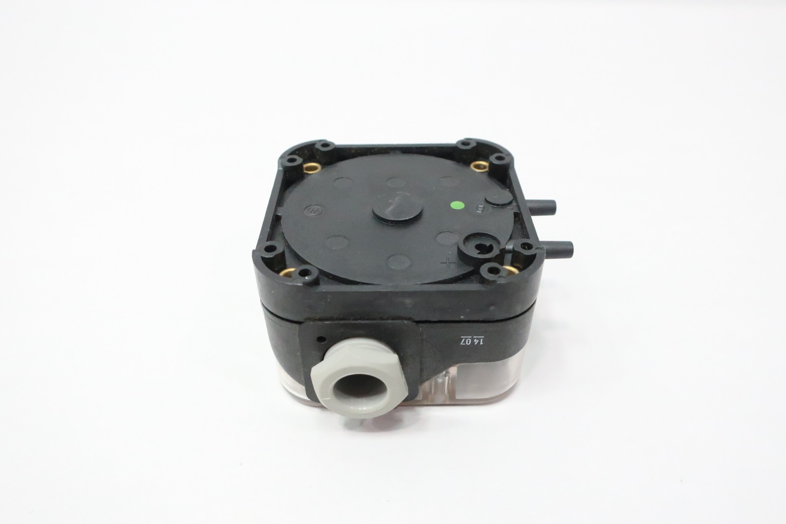 Dungs LGW10A2 Pressure Switch 250v-ac 500bar