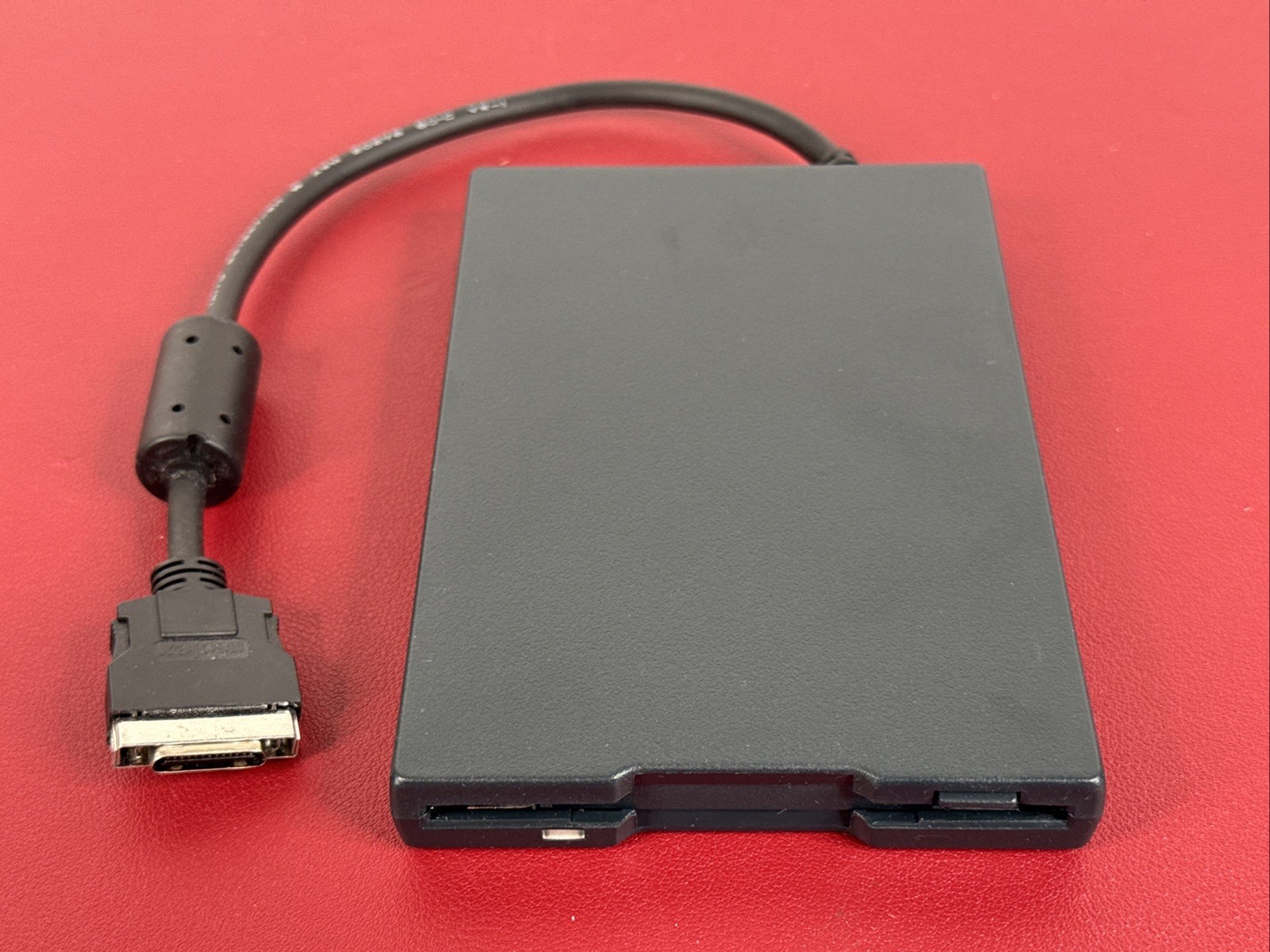 Fujitsu 3.5 FDD UNIT - CA02950-1482 Model FPCFDD02, for S-Series Laptop Tablet