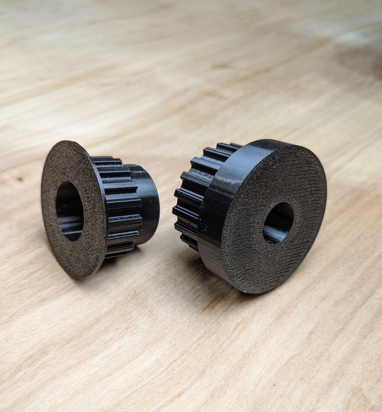 Aftermarket Timing Belt Pulley Gear Set – Compatible with Select Sears