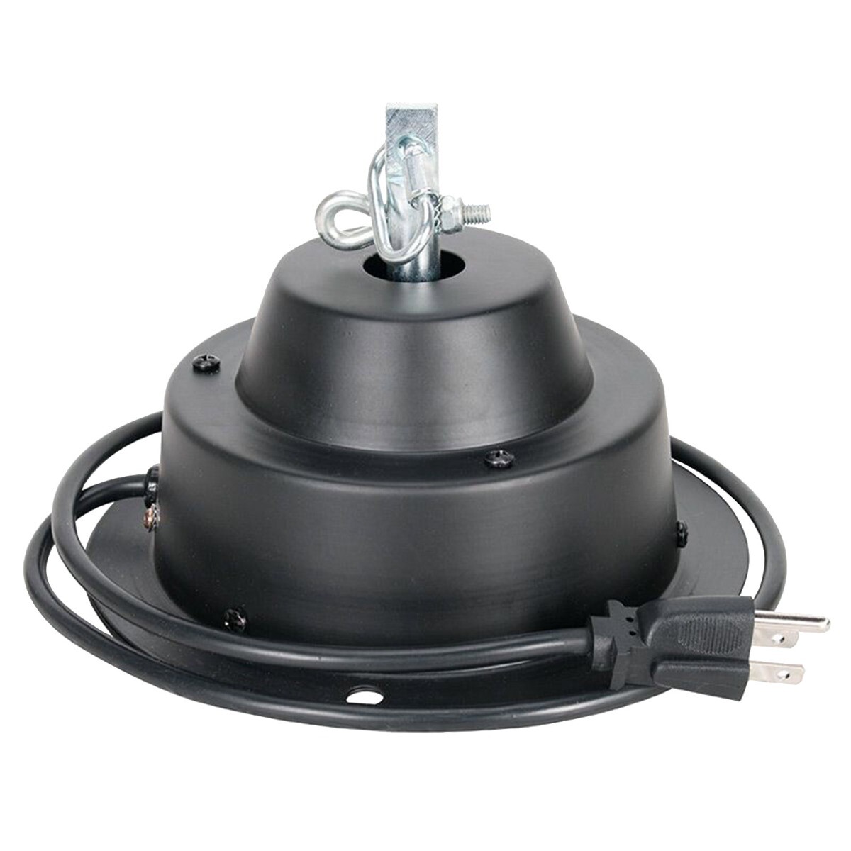 Eliminator Lighting MBMHD1 Heavy-Duty 1 R.P.M. Mirror Disco Ball Motor