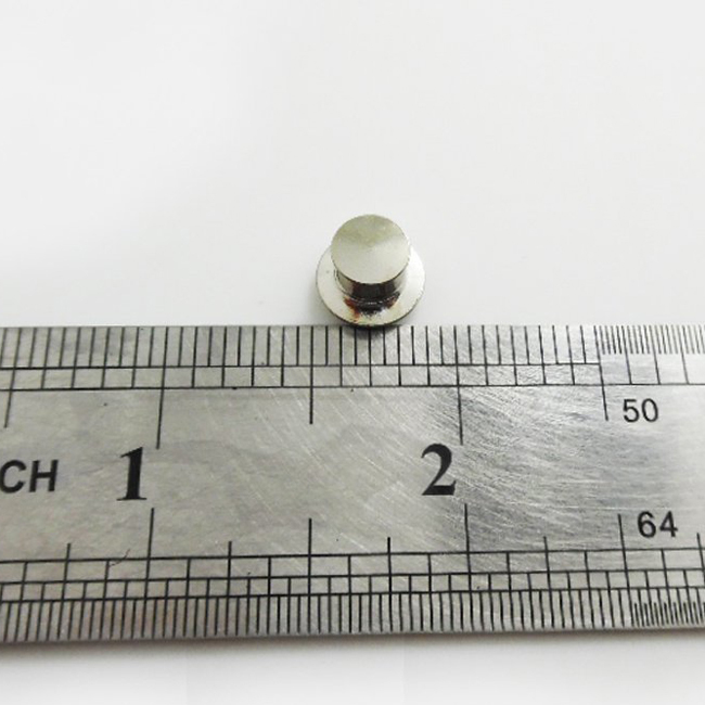 Qty 10-100 Locking Flathead Lapel Pin Back Clutch Clasp Fastener
