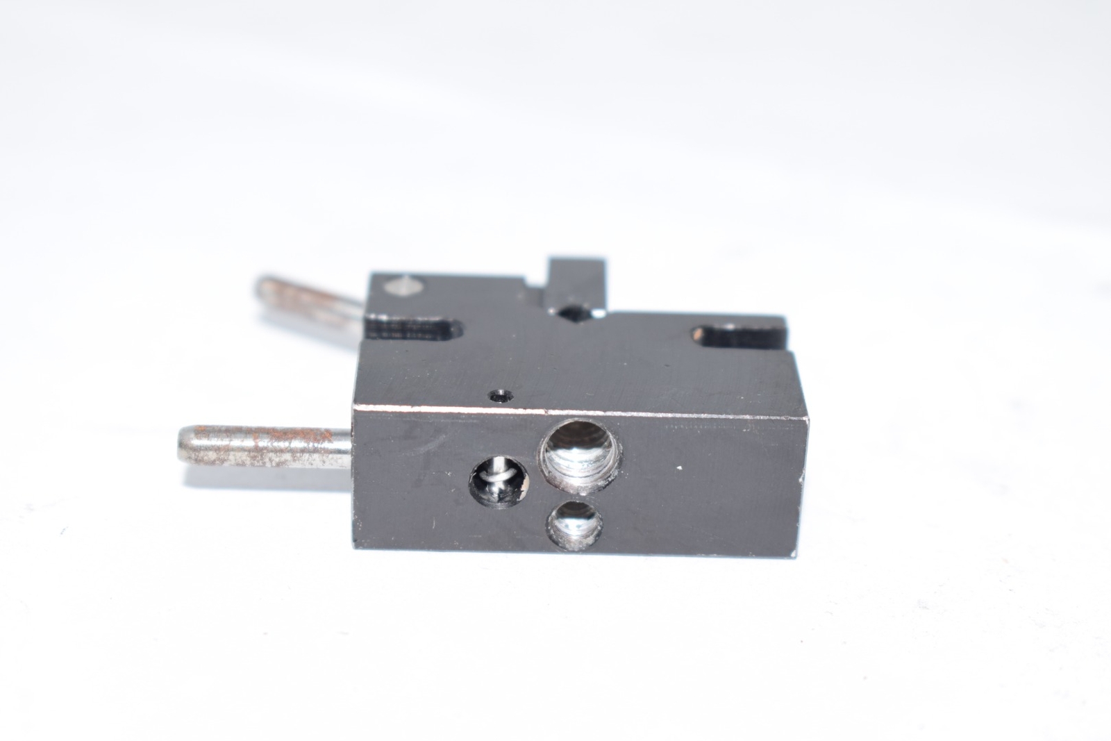 Daedal Optical Inspection Part