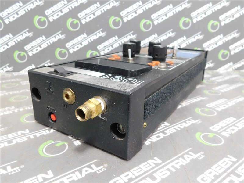USED Transmation Inc. PD4120 Flexi-Module Pressure FlexiTESTER 1091-01 0-33 PSIG