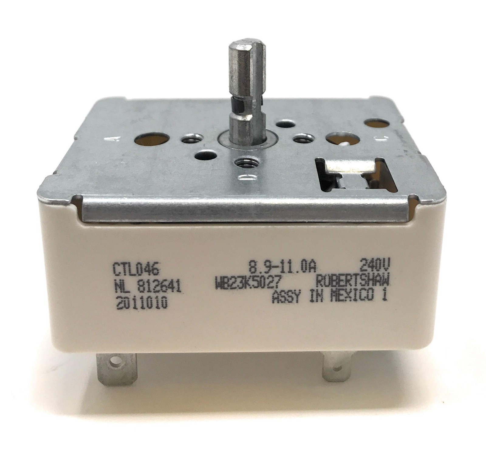 OEM Range Switch WB23K5027