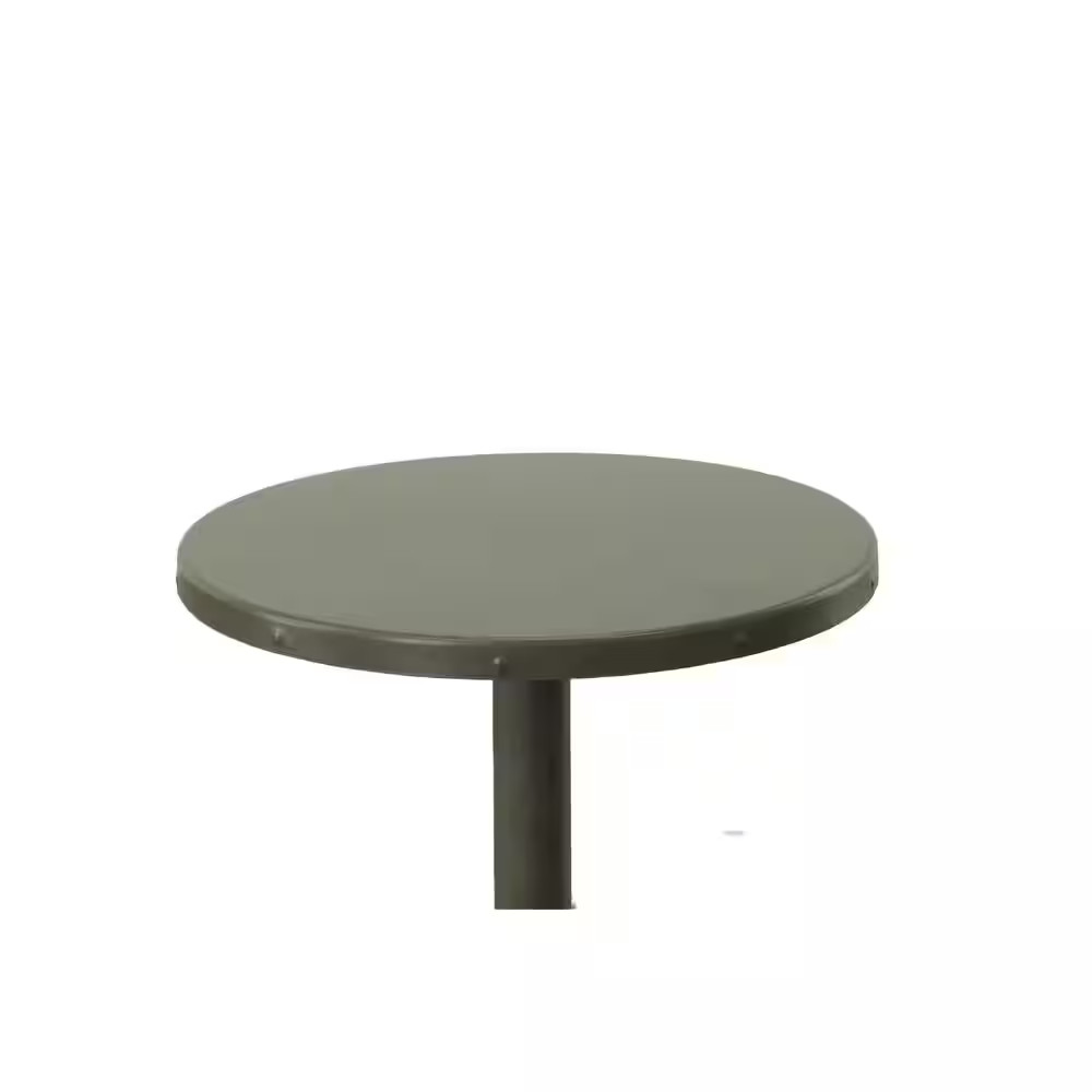 Colton Warm Chestnut End Table