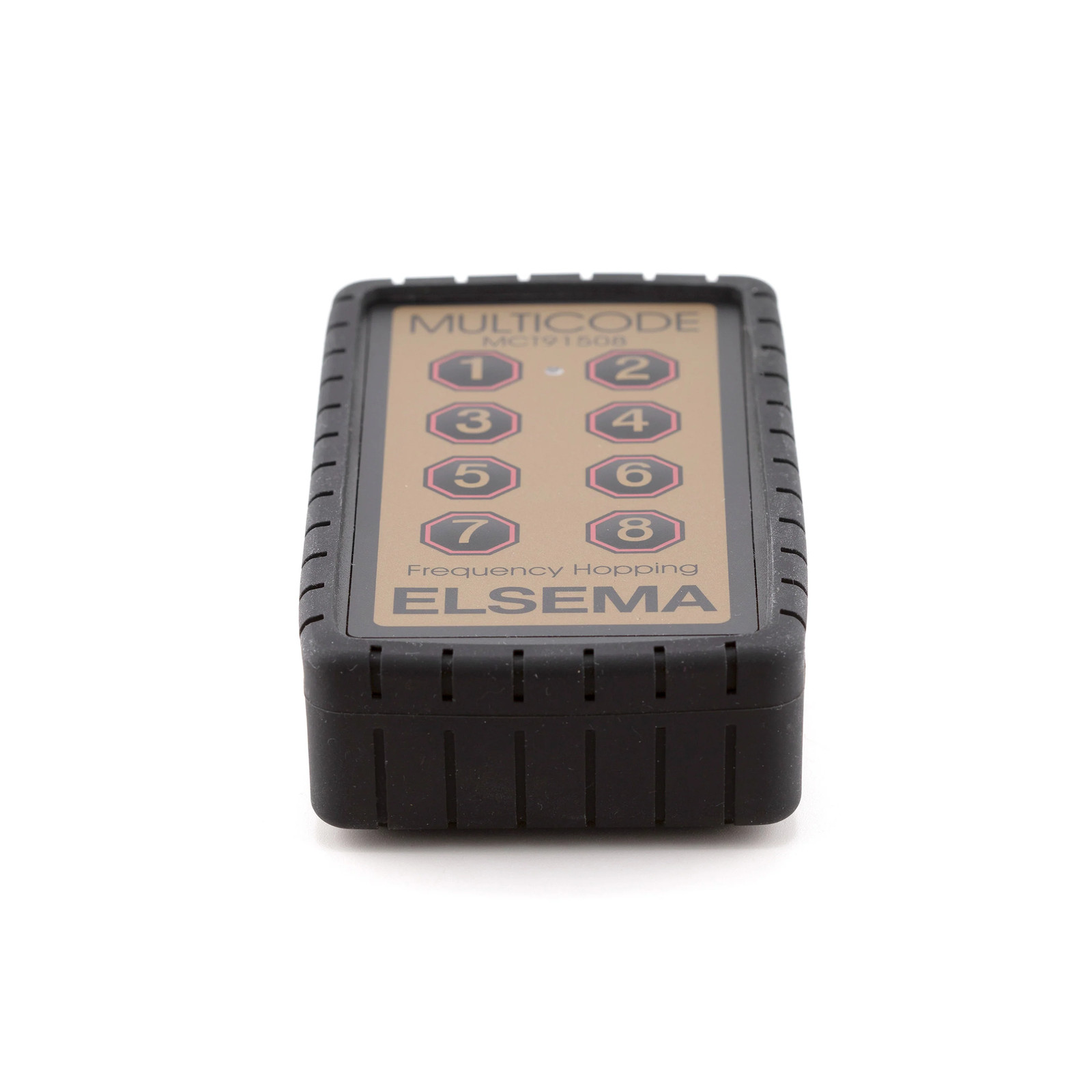 Elsema Multicode 915MHZ 8 Button Genuine Remote MCT91508
