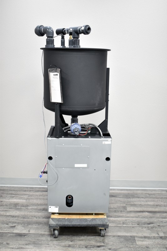 Midmark PowerVac G Dental Vacuum System