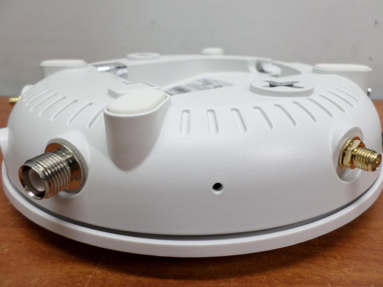 Dell SonicPoint ACe APL26-0AE Dual Band 802.11ac Wireless Access Point (Only)