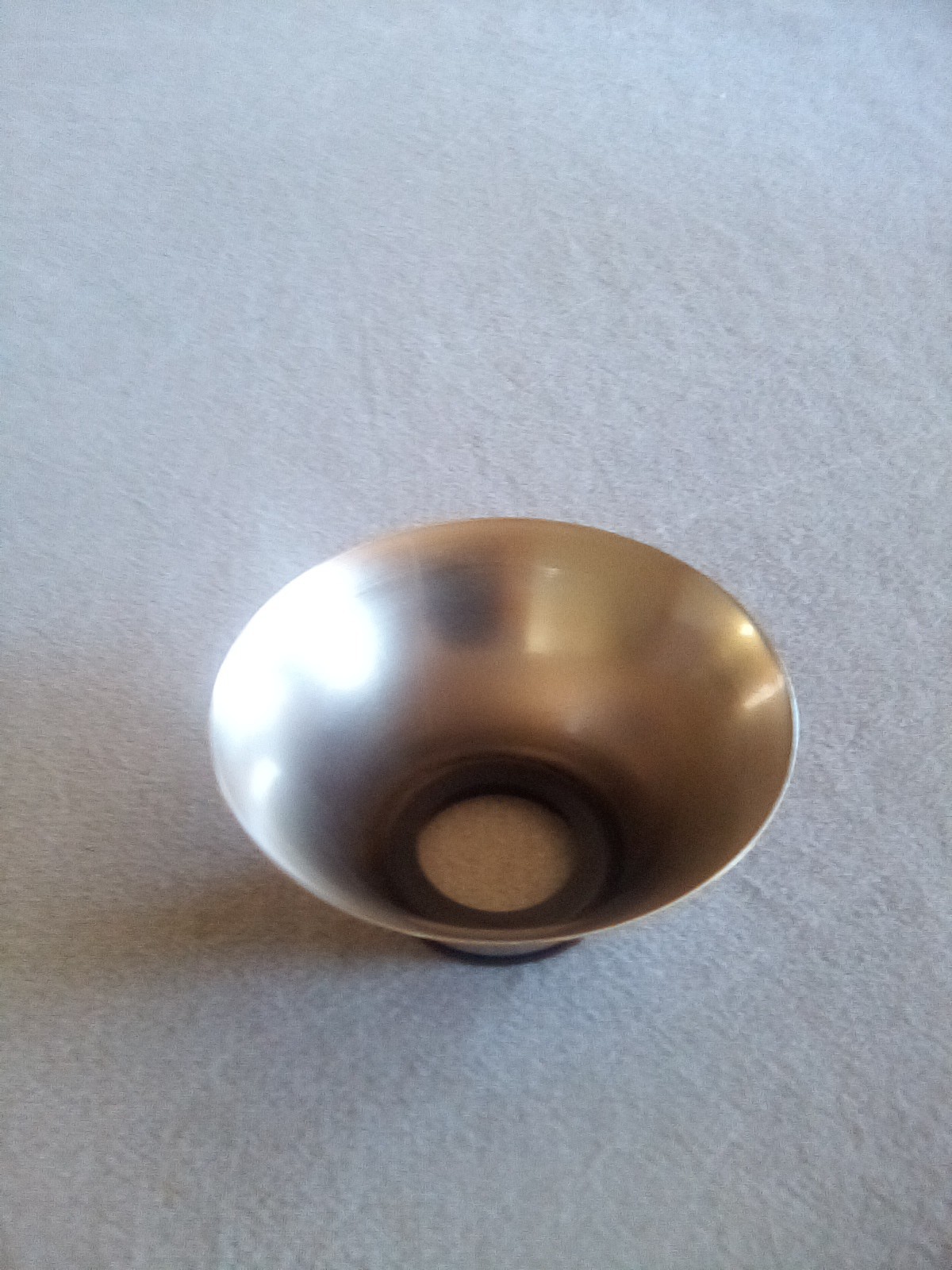 Replacement Yoke For 52" Airwit Ceiling Fan, Silver
