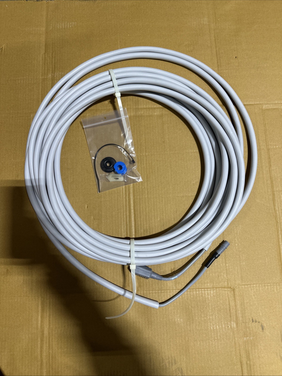 Aqua Products Aquabot Power Cable Assembly Basic Jet Floating 50 Ft A1625002 NEW