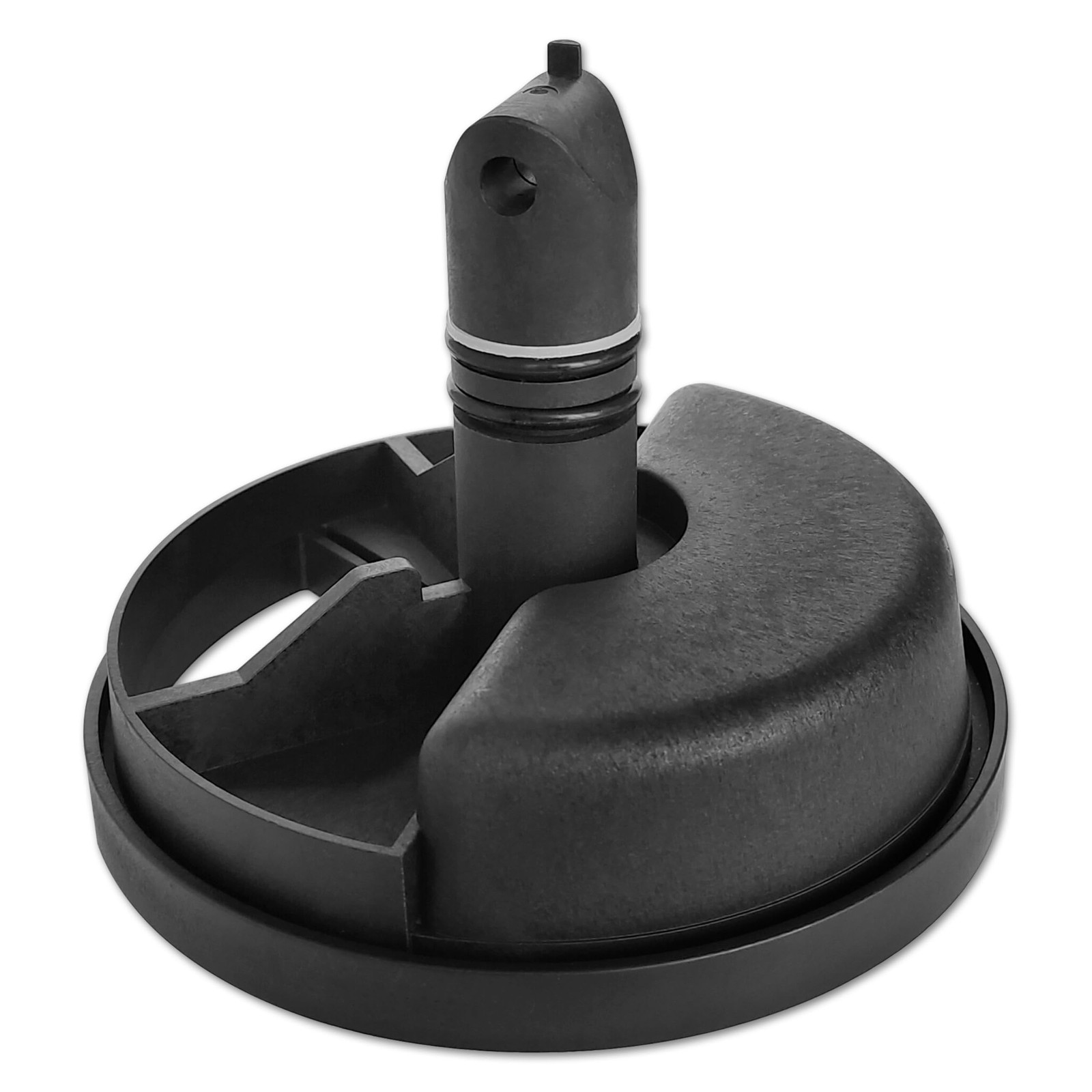 SPX0714CA Key,Seal Assembly Replacement for Hayward Multiport Valves and Sand...
