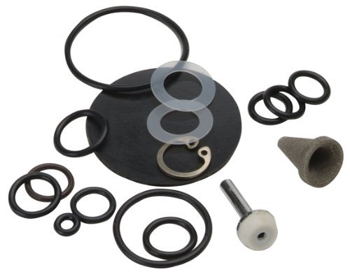 Oceanic Scuba Regulator Second Stage Parts Kit Delta, Alpha, GT, Gamma, Slim
