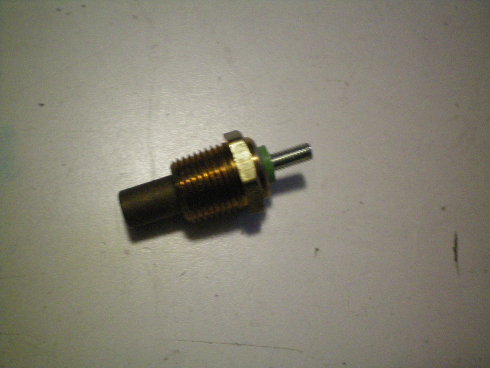 ?? NOT SURE  WHO MADE IT ??  #44J  SENDER, FREE FREIGHT