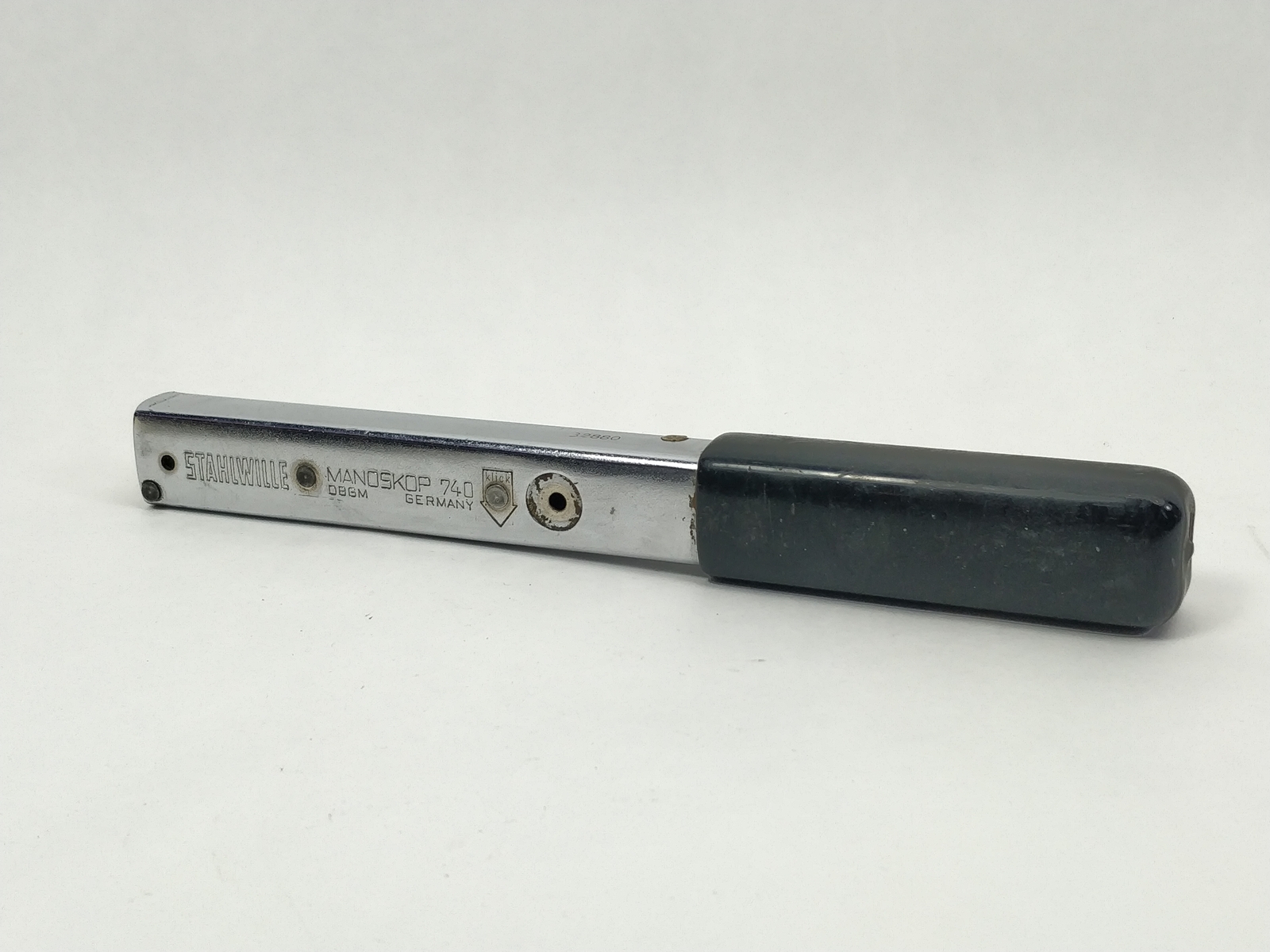 Stahlwille Manoskop 740 Torque Wrench