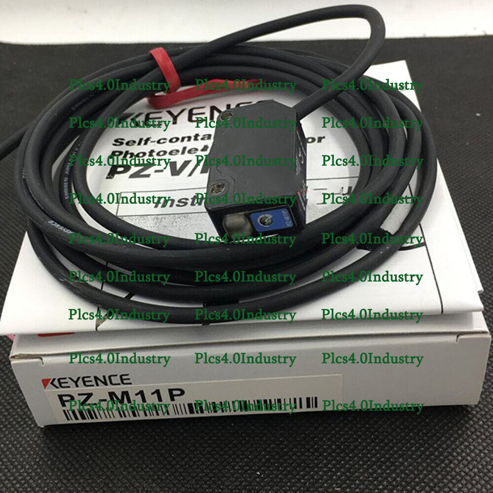 one NEW KEYENCE Photoelectric switch sensor PZ-M11P Fast Delivery
