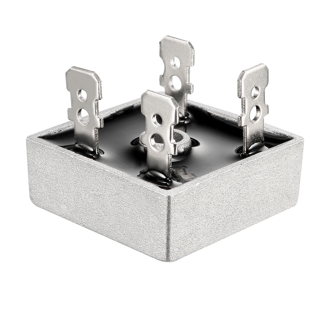 KBPC3010 1000V 30A Single Phase Bridge Rectifier Total-Wave Gray