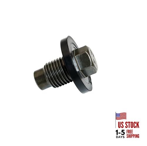 6506214aa Oil Pan Drain Plug for 2001-2020 Jeep Wranglers 6506214aa Oil Pan