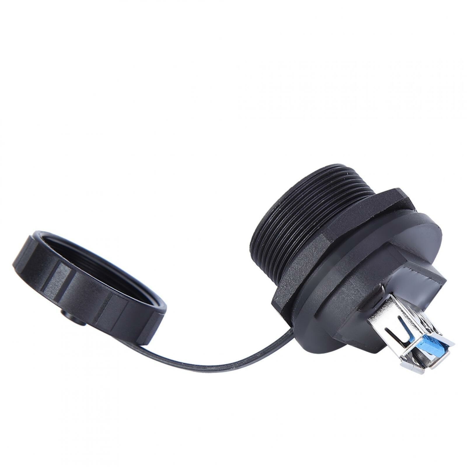 Direct USB Port High Frequency Mount Socket Plug Hot Sale