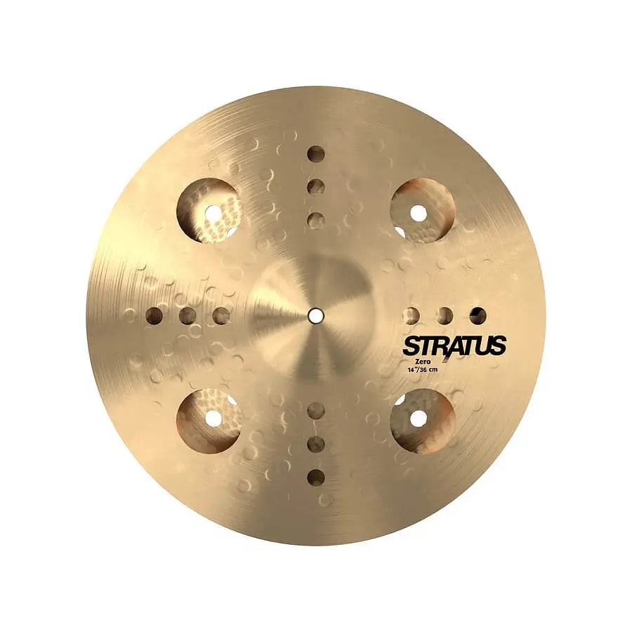 Sabian Stratus Alto Stax Cymbal 14"
