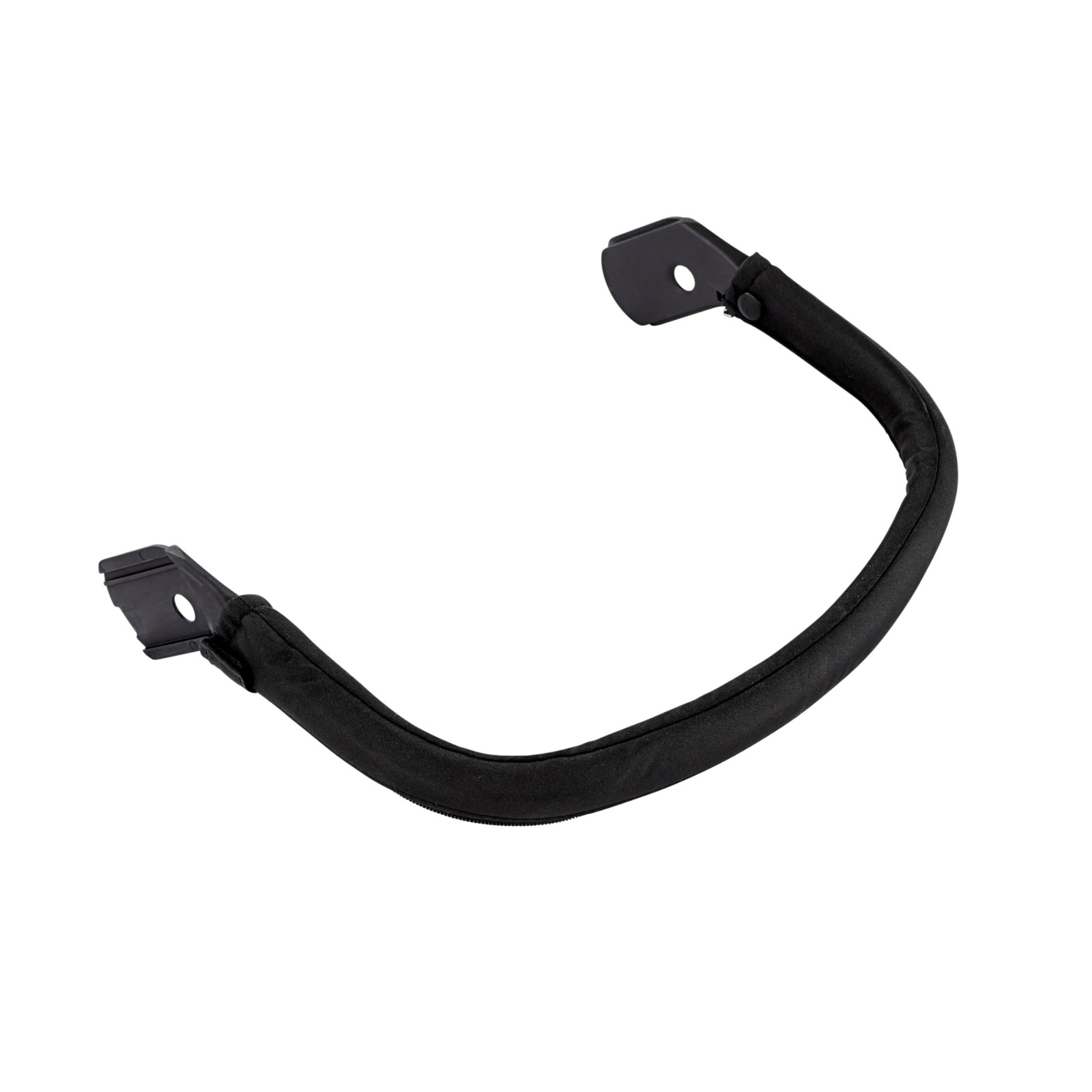 Baby Jogger Belly Bar for City Tour 11.8x10.24x16.14 Inch (Pack of 1), Black