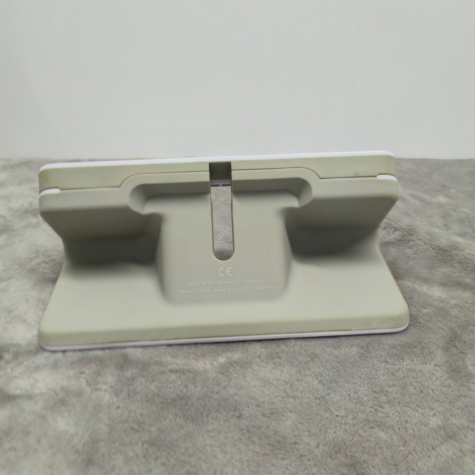 Osmo iPad Base White Replacement Stand for Educational Games and Learning