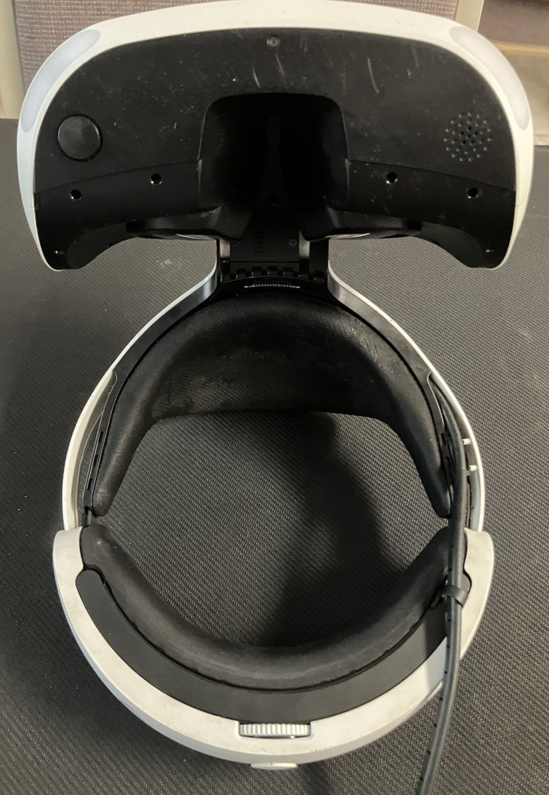 Sony PlayStation 4 PS4 VR Headset Only - Authentic Acceptable Condition