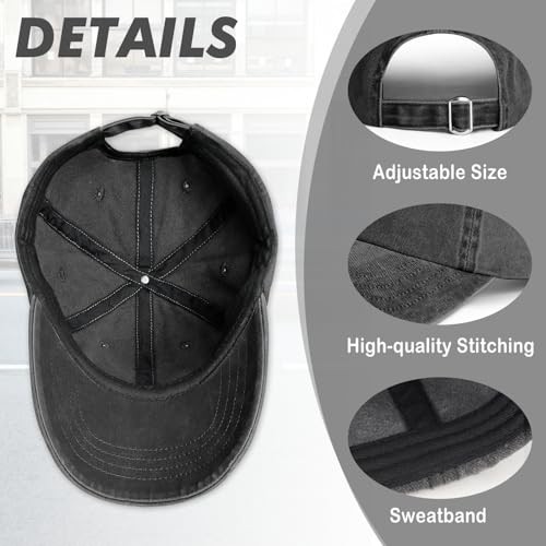 250th Anniversary USA Baseball Cap Embroidered Patriotic Hat