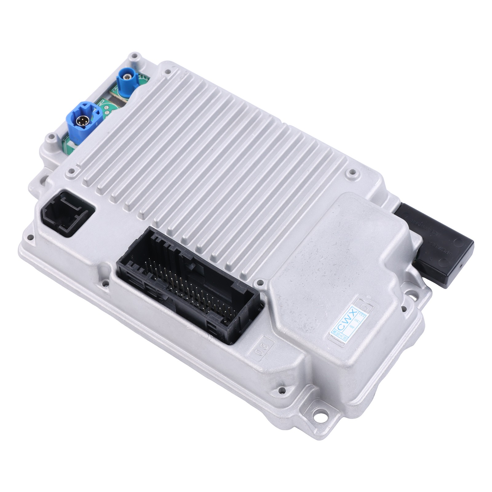 Sync 3 APIM 3.4 Navigation Module for Ford Lincoln Vin Programmed HP5T14G371CAG