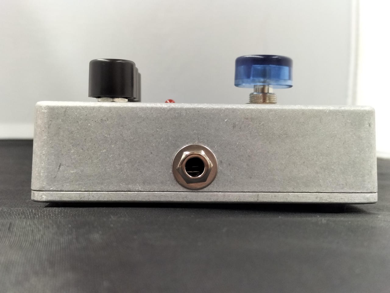 ELECTRO-HARMONIX MICRO Q-TRON Effect Pedal