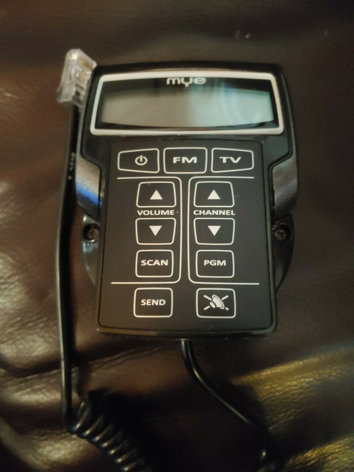 Mye MWC2-9 Receiver