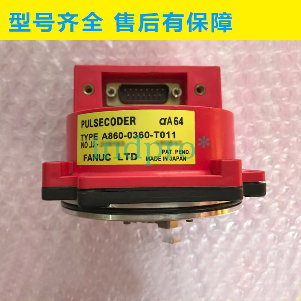 1pc original A860-0360-T011   encoder