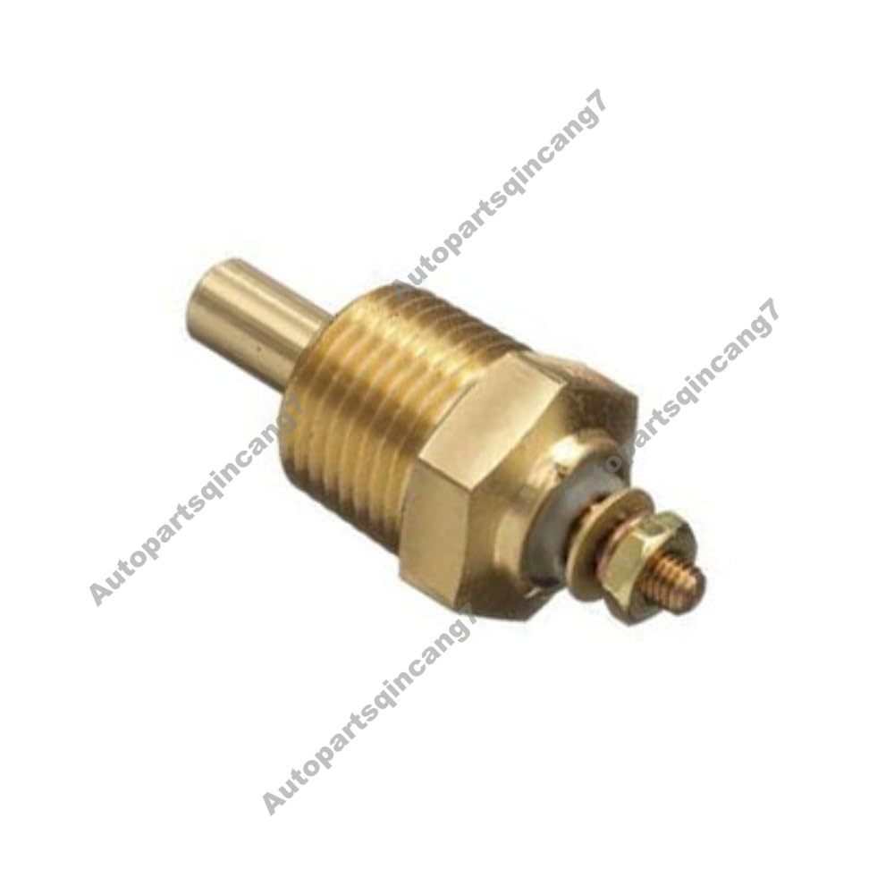 Temperature Sensor 121756C1 for CASE Engine D-414 DT-466 Tractor 1086 7488