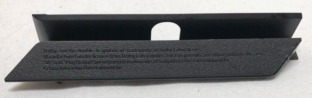 OEM Sony PS4 PRO Hard Drive SLOT COVER Part Playstation 4 CUH-7015 7215