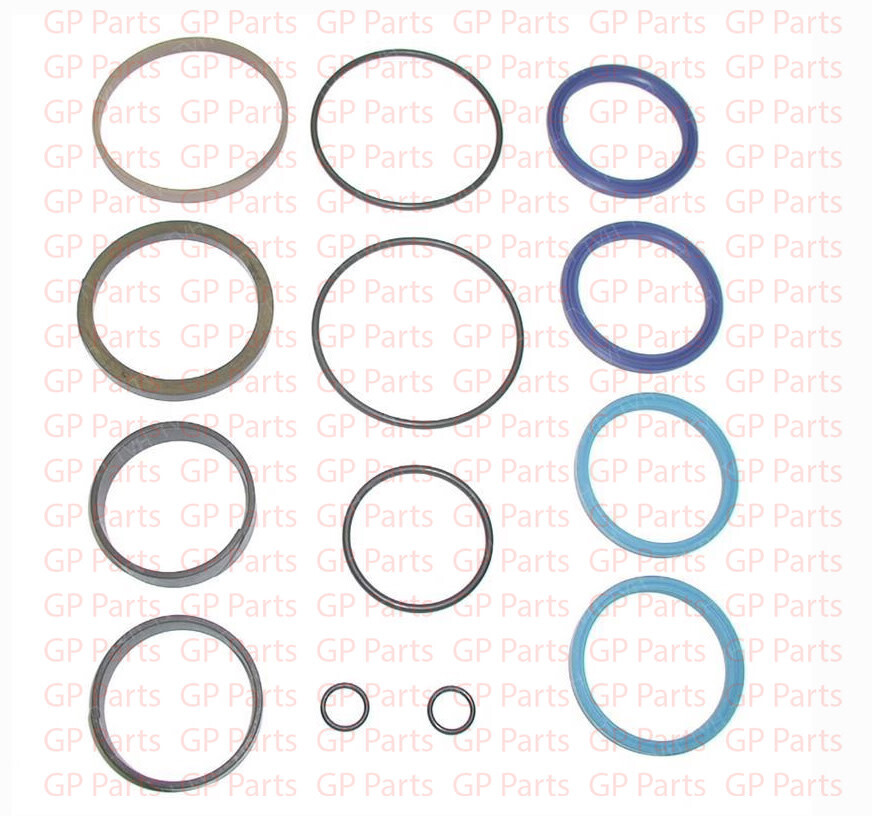 Daewoo D144355, SEAL KIT - STEER CYLINDER (Old Part) G20S-3, D20-2, G25-2