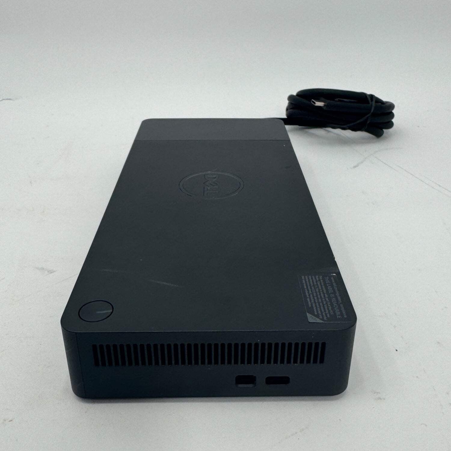 Dell Docking Station WD19S
