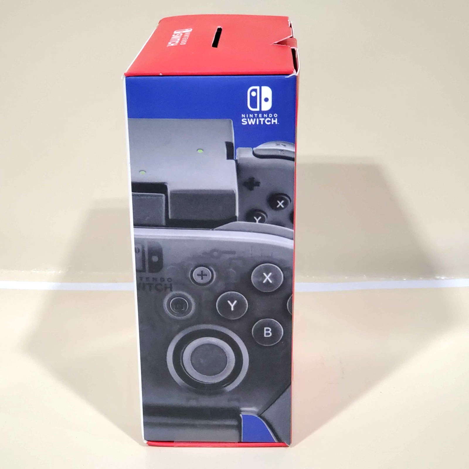 PowerA Joy-Con & Pro Controller Charging Dock Nintendo Switch BLACK