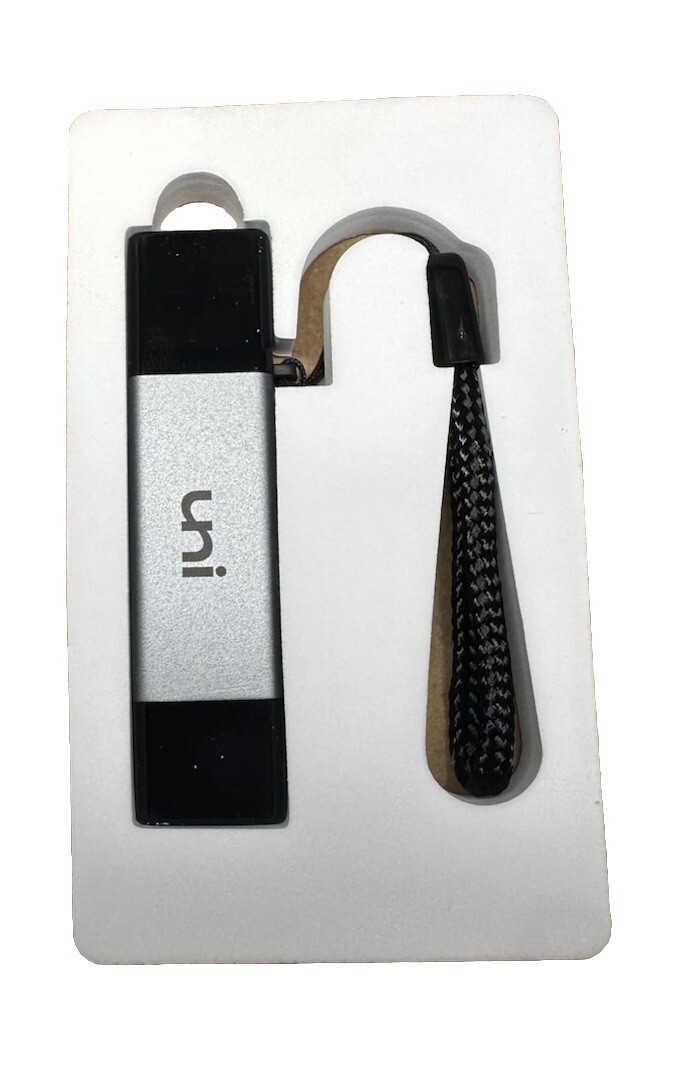 Uni SD Card Reader, High-Speed USB C to Micro SD Card Adapter USB 3.0 Dual Slots